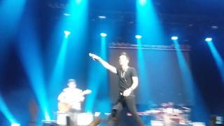 Dvicio - Paraíso (24/06/16) Auditorio Banamex - Monterrey, México.