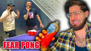 FTB EXTREME FEAR PONG