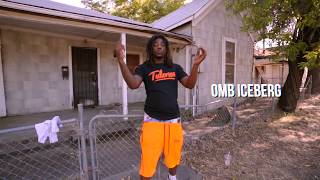 OMB Iceberg "What You Gone Do" directed by @KWelchVisuals