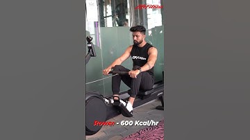 Cardio Machines that burn the most calories | Life Fitness India