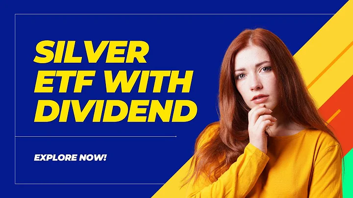 Silver ETF With Dividend: Top Choices for Income-Focused Investors