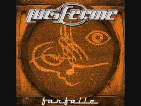 Luciferme - Farfalle akkorde