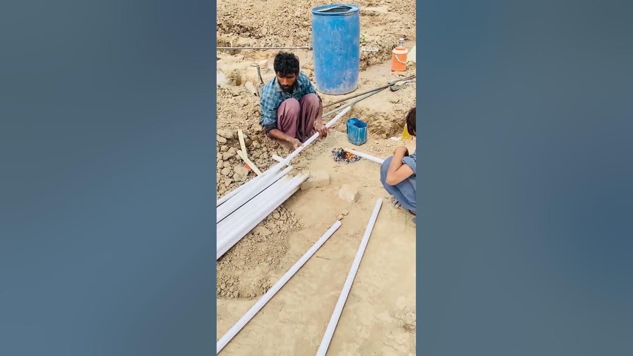 Pumping technologies. Pumping technologies