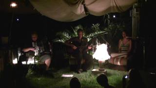 Tex auf Korfu 2009: Düster bist du schön (Tex)