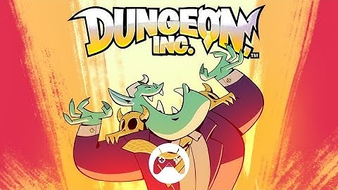 DUNGEON, Inc. Android Gameplay