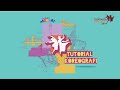 Tutorial Koreografi Indonesia Menari 2019