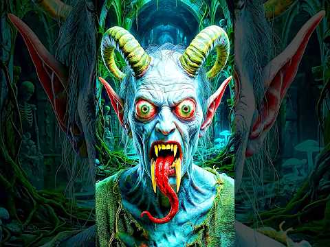Bhoot Wala Khatarnak Rakshash 👹👻 #shorts #bhoot #bhootwala #bhootwalacartoon