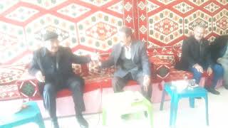 Dengbej Elbarîyê Patnosê Dengbej Hikmetê Paniyê Dengbej Evdurehmanê طنجبج الباريي ابطورهناب حيكمت