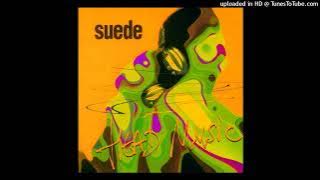 Suede - She's in Fashion (Semi-instrumental)