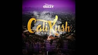 De La Ghetto Cali Kush Oficial