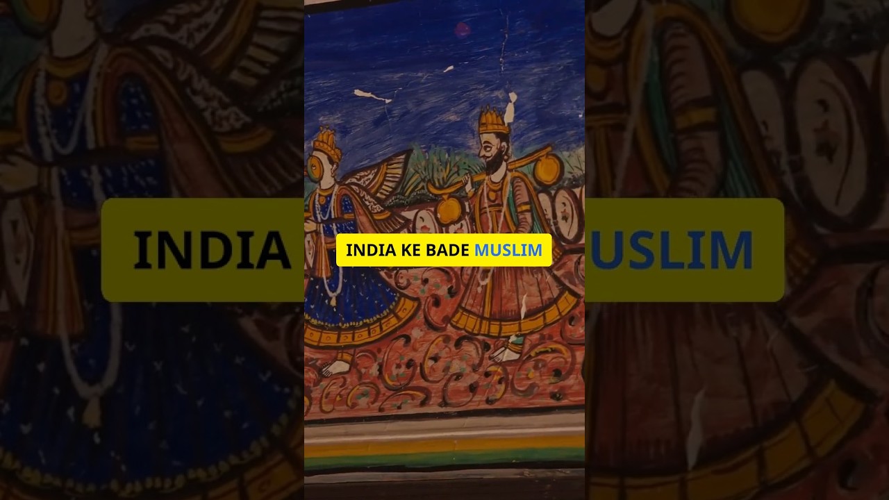 How the British Destroyed the Muslim Empire : cultural reflections