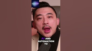 Escape the Grind: How AI & Automation Transformed My Business!