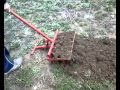Innovative tool to plough