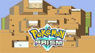 Phlox Town Hq - Pokémon Prism