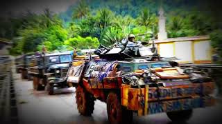 China vs The Wi-Fi TERROR Tank🤯😁👍(Wild Edit💪😎🇵🇭🤝🇨🇳🥰)