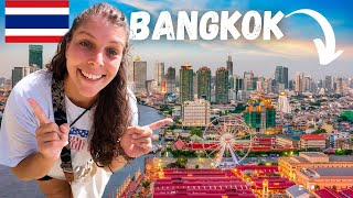 Flying to BANGKOK for SONGKRAN 2024 🇹🇭 by Two Mad Explorers 37,888 views 4 weeks ago 21 minutes