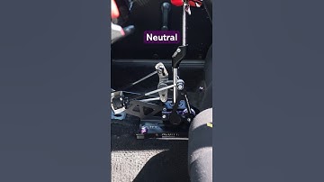 ACUiTY K-Swap Short Shifter Operation