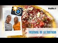 FUIMOS AL 7º FESTIVAL DE LA TOSTADA | NOS TOMAMOS FOTOS EN UNA LAGUNA SECA | VLOGMAS 4 | LOS NAVA