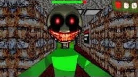 Baldi