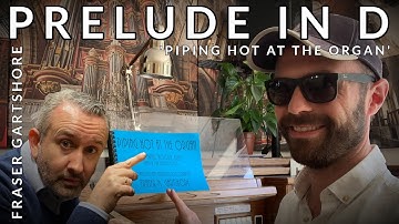 🎵 @FraserGartshore 