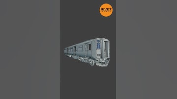 Time Lapse Build of the Class 150/2 for West Cornwall Local, available now!