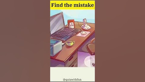 fund the mistake |quiz with fun| #quiz #quizwithfun #guess #shorts #shortsfeed