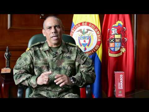 Video: ¿Qué FM cubre el liderazgo del ejército?