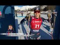 FIS Cross Country - Watch LIVE World Cup Sprint Goms 2024