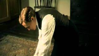 Albert Nobbs Clip 1 Español Emon