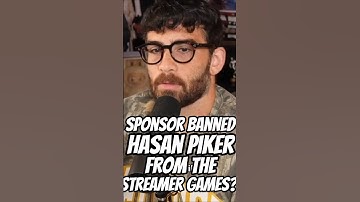 Hasan Piker Reveals Why He Wasn