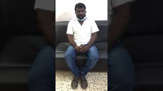 Lipomeningocele Repair And Detethering Of Cord, Dr G Balamurali, Spine And Neurosurgeon