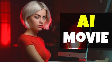 AI가 만든 3D 애니메이션 영화 - 나만의 AI 애니메이션을 만들어 보세요