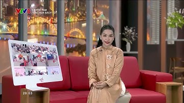 THÚC ĐẨY VĂN HÓA ĐỌC