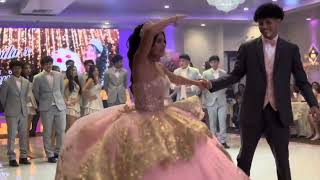 Lupita Quince Dance