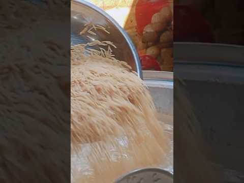 افضل طريقه لعمل الرز بلبن