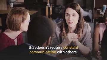 9 happiness tips for introverts