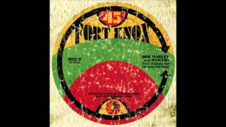 Bob Marley - Soul Shakedown Party (Fort Knox Five Remix)