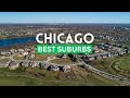 5 best chicago suburbs for quality living in 2024