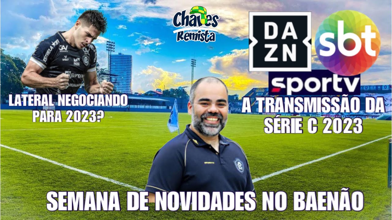 TikTok transmitirá jogos da Série C do Campeonato Brasileiro - Canaltech