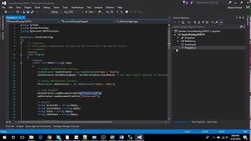Invoice Parsing using ByteScout PDF Extractor SDK – C#
