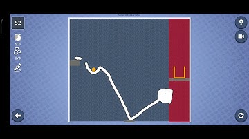 BRAIN IT ON ! LEVEL 52 | 3 STARS 🤩 #braingame