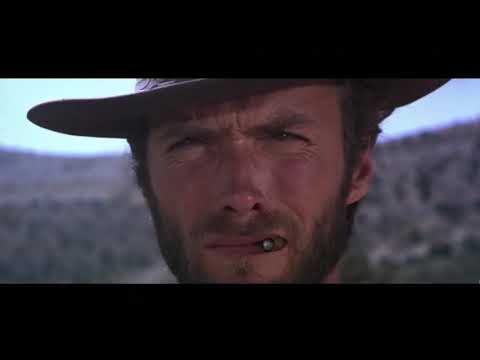 If Gnarls Barkley had Scored a Spaghetti Western