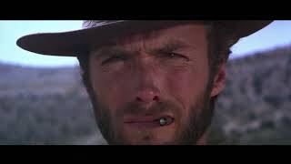 If Gnarls Barkley had Scored a Spaghetti Western