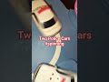 The Wheels On The Bus Song | Spinning Two Police Cars Toy #trending #spinning #cartoys #shortsviral