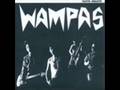 Les Wampas - Trous