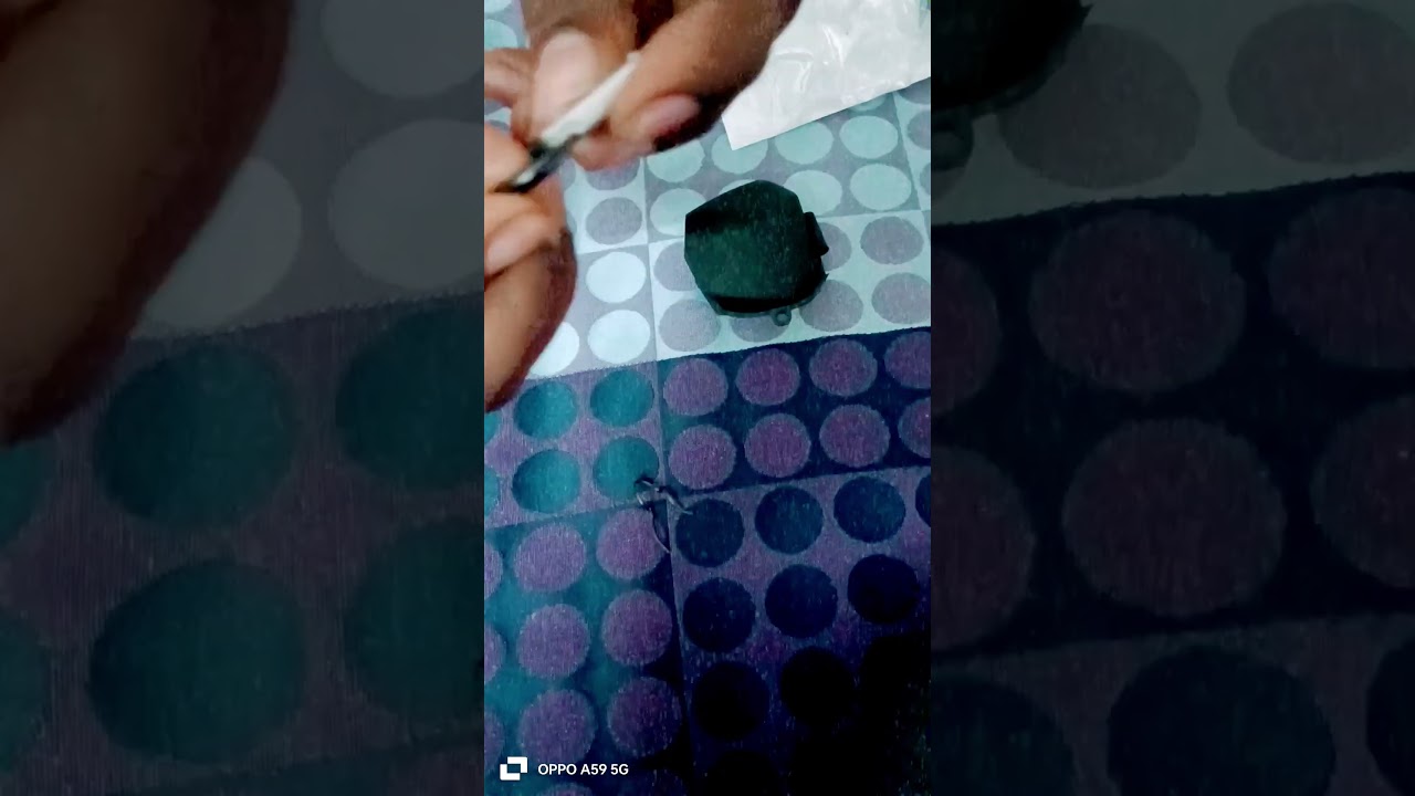 Boat immortal 131                                         black cover case 🖤⚡