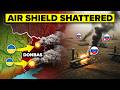 Watch How Ukraine OBLITERATED Russia’s ‘ELITE’ Air Defenses