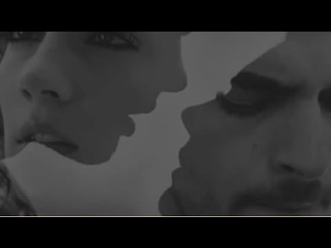 الاطلس دمليج اسود 