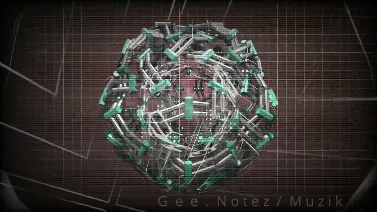 DaJazzyGeeProject - Gee.Notez