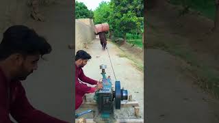 DIY Tire Rocket Test 💥🛞